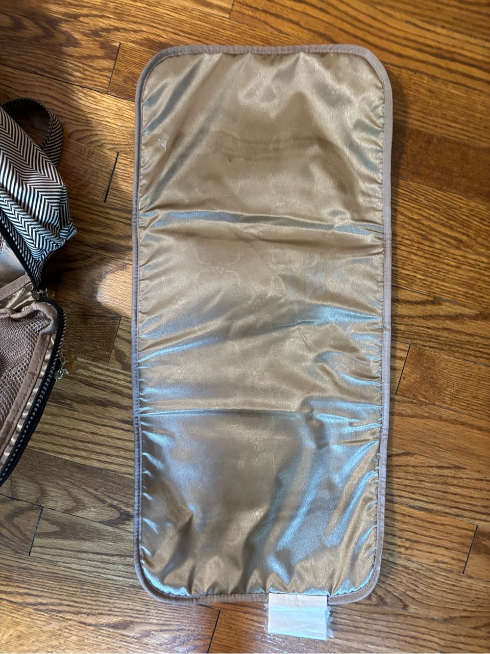 JuJuBe Diaper Bag - Picture 5 of 6